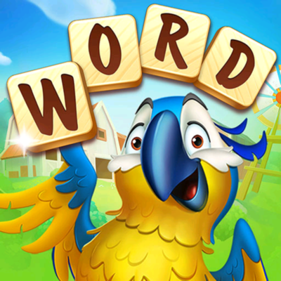 Word Farm Adventure