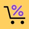 TEAMSHOP is a catalogue of discounts that helps you both to save and earn money