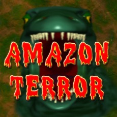 Activities of Amazon Terror