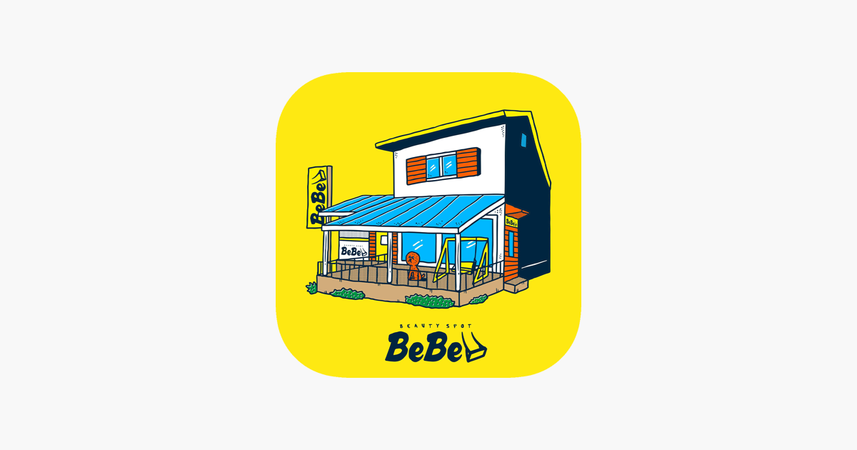 Bebe Info On The App Store