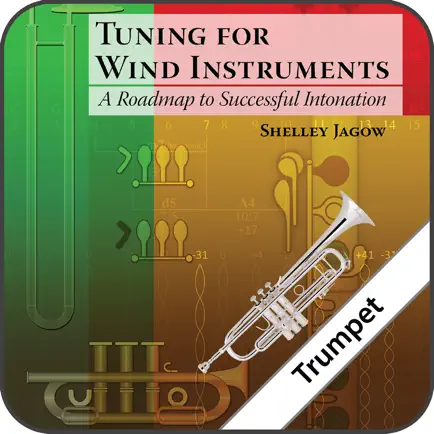 Trumpet Fingering & Tuning Читы