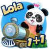 Lola’s Math Train - Counting