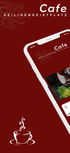 Café Heiligengeistplatz(圖1)-速報App