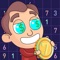 Crazy Millions is a fascinating math game, previously known as Numberama, Take Ten, or 10 Seeds