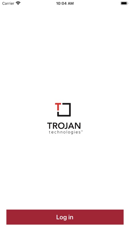 Trojan Tech Mobile App