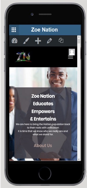 Zoe Nation(圖5)-速報App