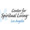 The Center for Spiritual Living - Los Angeles (CSL-LA) app allows instant access to up-to-date messages and lectures given by Rev