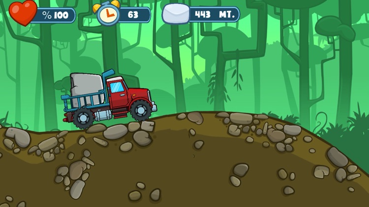 Super trucker screenshot-6