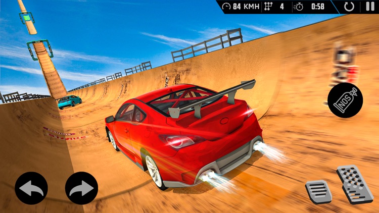 Gt Car Racing Games: Car Games for Android - Download