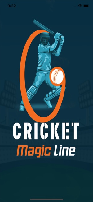 Cricket Magic Line(圖1)-速報App