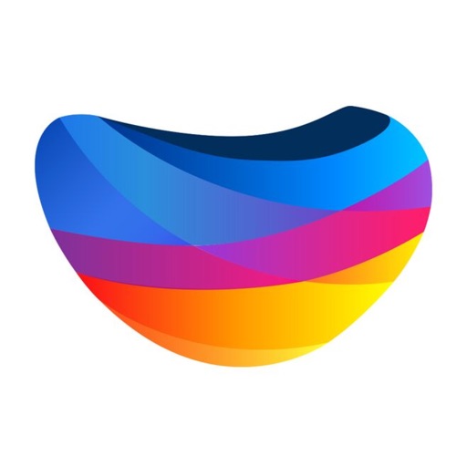 color-strip iOS App