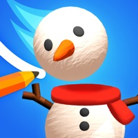 Perfect Snowman