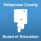 The official Tallapoosa County Board of Education mobile app provides you with the best and easiest way to stay connected with our school