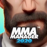 mma manager prey studios mod apk