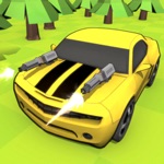 Fury Road Racing  Shooting