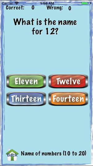 Kindergarten Math Magic(圖5)-速報App