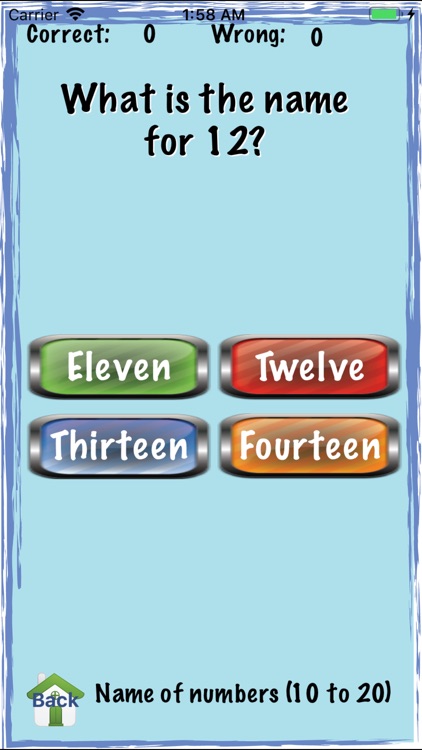 Kindergarten Math Magic screenshot-4