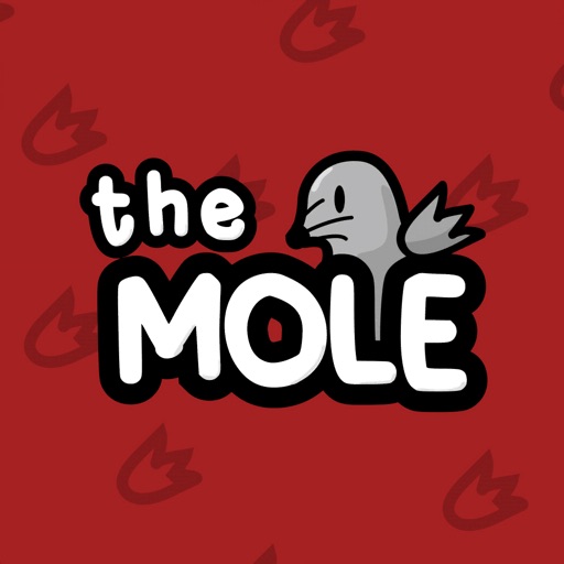 The Mole: Fun Party Game