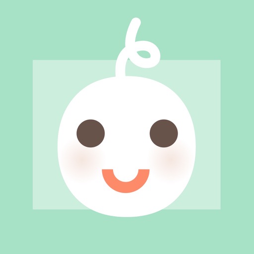 Baby Pic Studio: Cute Stickers