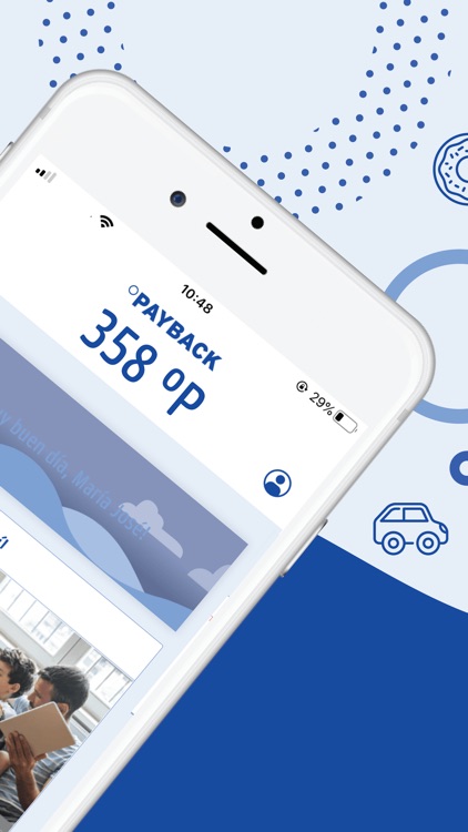 PAYBACK: Ofertas y Promociones