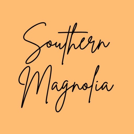 Southern Magnolia icon