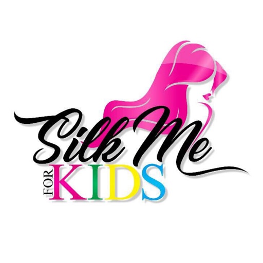 Silk Me Kids Icon