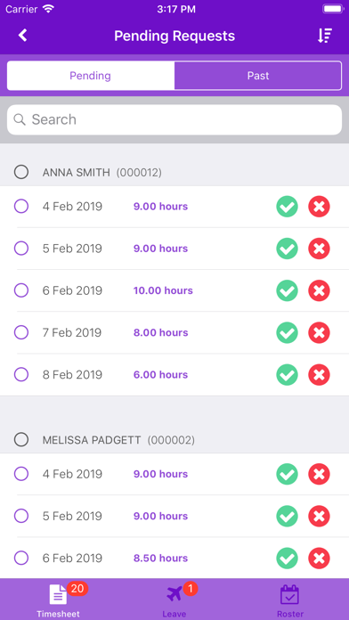 How to cancel & delete Definitiv from iphone & ipad 3