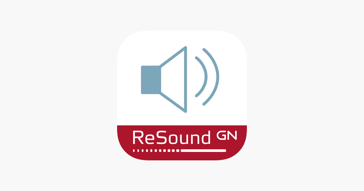 Resound Control On The App Store
