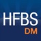 Manage site inspections and record defects on the go using the HFBS Defects Management Module for IPAD