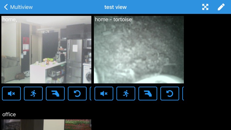 IP CAM Controller screenshot-5