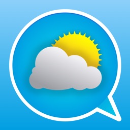 Weather 14 days Apple Watch App