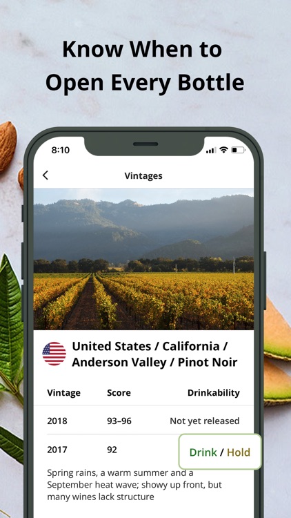 WineRatings+ by Wine Spectator screenshot-3