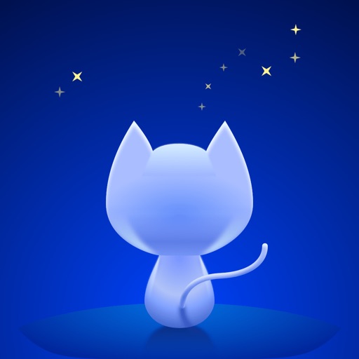 猫耳ASMR-m站猫儿fm电台 iOS App