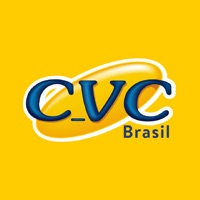 CVC: Voos baratos, hotéis e +