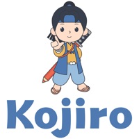 Kojiroかんたんログイン