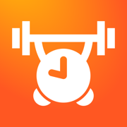 FitMate Stopwatch
