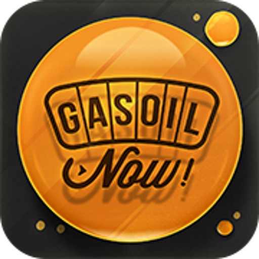 Essence / Gasoil Now