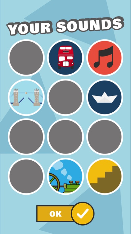 Tower Bridge Family Trail App screenshot-6