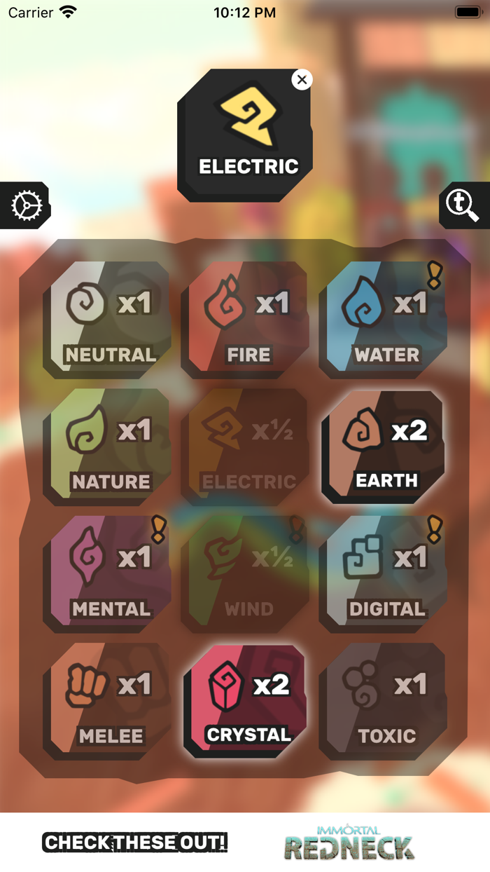 Tempedia TemTem Helper