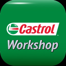 CASTROL Workshop