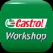 Manage and monitor your customers’ records and rewards online with CASTROL Workshop App