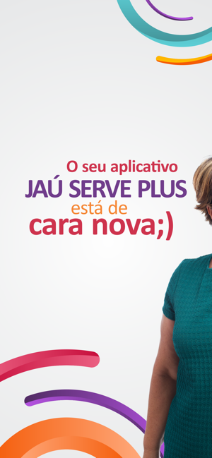 Jaú Serve Plus