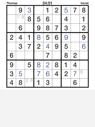 Imágen 5 Pure Sudoku iphone