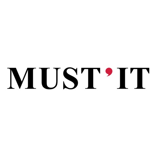 머스트잇(MUSTIT) - 명품 패션 쇼핑몰
