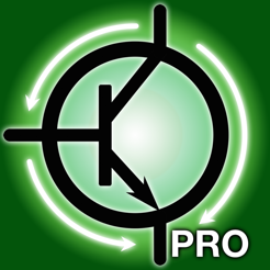 ‎EE ToolKit PRO for iPad