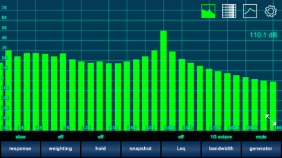 Analyzer Screenshot 1