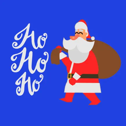 Animated Santa Читы