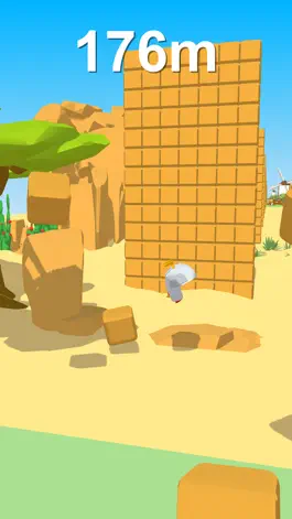 Game screenshot Fly Chicken 3D hack