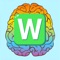 Word Brain - Connect the Words