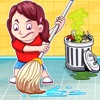 Girls City and Home Cleaning